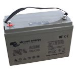Victron 12V/110Ah AGM Deep Cycle Battery (M8)