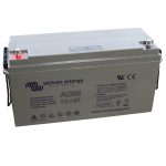 Victron 12V/165Ah AGM Deep Cycle Battery (M8)