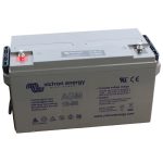 Victron 12V/90Ah AGM Deep Cycle Battery (M6)