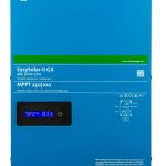 Victron EasySolar-II 48/5000/70-50 MPPT 250/100 GX