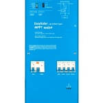 Victron EasySolar 24/1600/40-16 230V MPPT 100/50