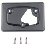 Victron GX Touch 50 Wall Mount