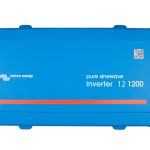 Victron Inverter 12/1200 230V