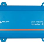 Victron Inverter 12/1600 230V