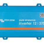 Victron Inverter 12/375 230V