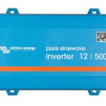 Victron Inverter 12/500 230V