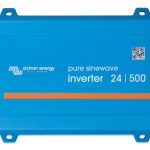 Victron Inverter 24/500 230V