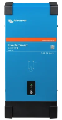 Victron Inverter 24/2000 230V Smart