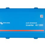 Victron Inverter 48/1200 230V