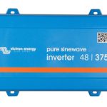 Victron Inverter 48/375 230V