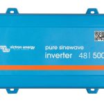 Victron Inverter 48/500 230V