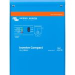 Victron Inverter Compact 12/1600 230V VE.Bus