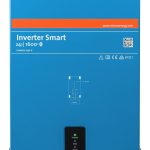 Victron Inverter 24/1600 230V Smart