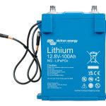 Victron LiFePO4 Battery 12,8V/100Ah NG