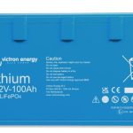 Victron LiFePO4 Battery 51,2V/100Ah NG