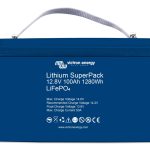 Victron Lithium SuperPack 12,8V/100Ah