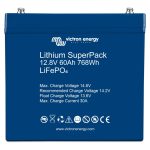 Victron Lithium SuperPack 12,8V/60Ah