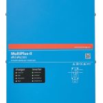Victron MultiPlus-II 48/4k5/55-32 230V