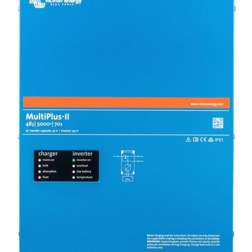 Victron MultiPlus-II 48/5000/70-50 230V