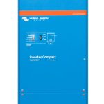 Victron Inverter Compact 12/2000 230V VE.Bus