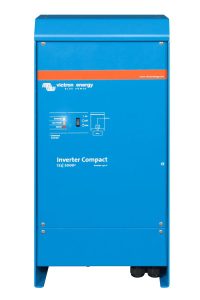Victron Inverter Compact 12/2000 230V VE.Bus