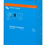 Victron Inverter Compact 24/1600 230V VE.Bus