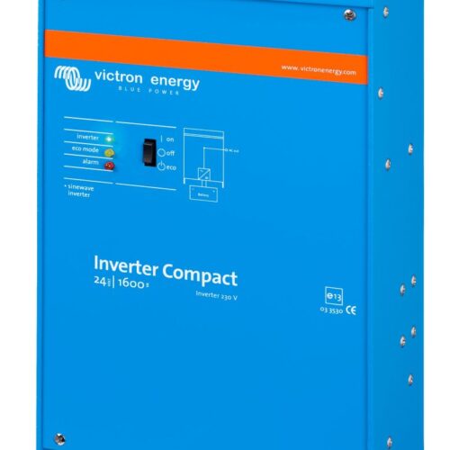 Victron Inverter Compact 24/1600 230V VE.Bus