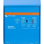 Victron Quattro 12/3000/120-50/50