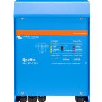 Victron Quattro 24/3000/70-50/50