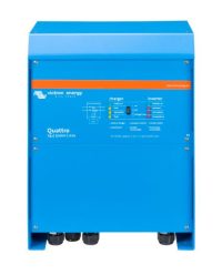 Victron Quattro 24/5000/120-100/100
