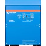 Victron Quattro 48/10000/140-100/100