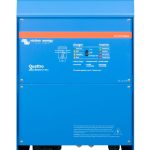 Victron Quattro 48/8000/110-100/100