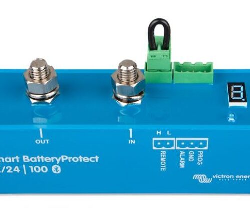 Victron Smart BatteryProtect 12/24V-100A