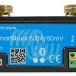 Victron SmartShunt 500A