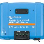 Victron SmartSolar MPPT 150/60-Tr