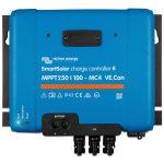 Victron SmartSolar MPPT 250/100-MC4 VE.Can