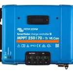 Victron SmartSolar MPPT 250/70-Tr VE.Can