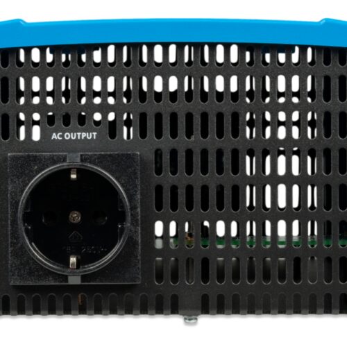 Victron Inverter 12V 375VA 230V VE.Direct SCHUKO (out)