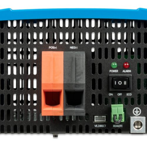 Victron Inverter 12V 800 VA 230V VE.Direct SCHUKO
