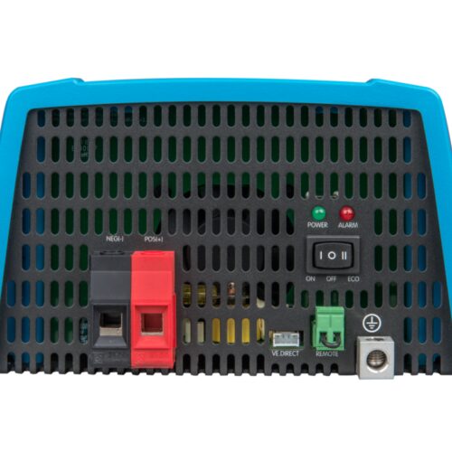 Victron Inverter 24V 250VA 230V VE.Direct SCHUKO (In)