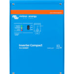 Victron Inverter Compact 24/2000 230V VE.Bus