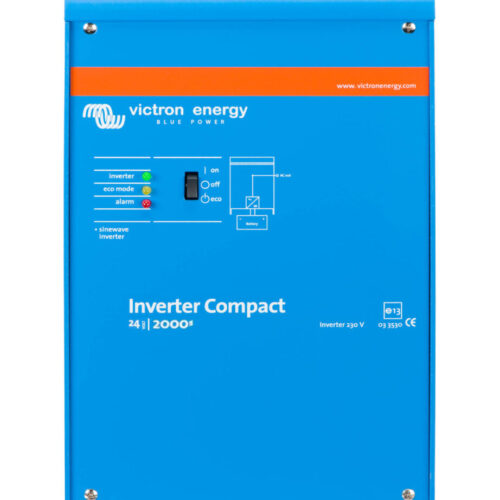 Victron Inverter Compact 24/2000 230V VE.Bus