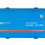 Victron Inverter 24/1200 230V