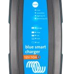 Victron Blue Smart IP65 Charger 12/10(1)