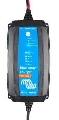 Victron Blue Smart IP65 Charger 12/10(1)