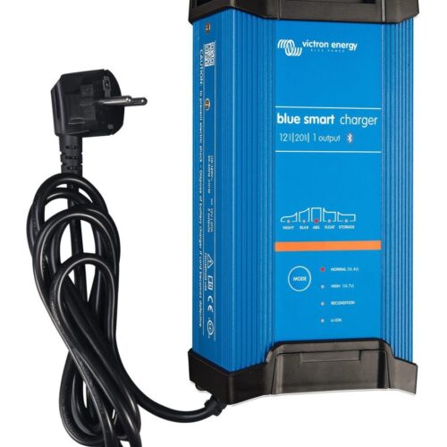 Victron Akkulaturit IP22