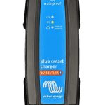 Victron Blue Smart IP65 Charger 6V/12V-1,1