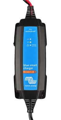 Victron Blue Smart IP65 Charger 6V/12V-1,1