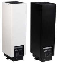 Safire 2000B lämmitin