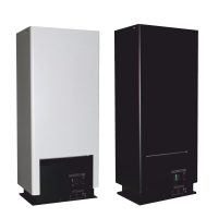 Safire 3200B lämmitin